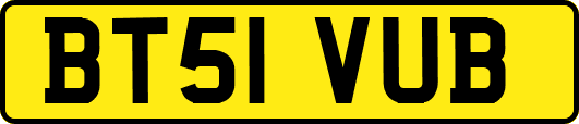 BT51VUB