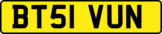 BT51VUN