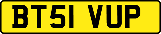 BT51VUP