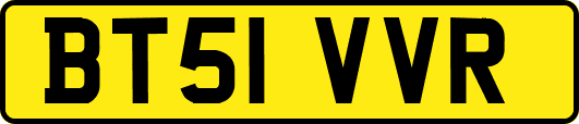 BT51VVR