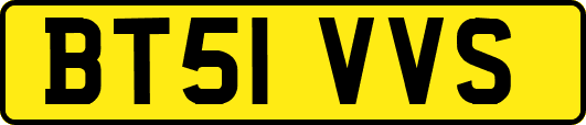 BT51VVS