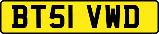 BT51VWD