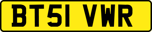 BT51VWR