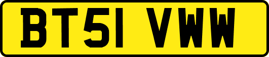 BT51VWW