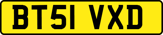 BT51VXD