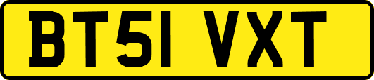 BT51VXT