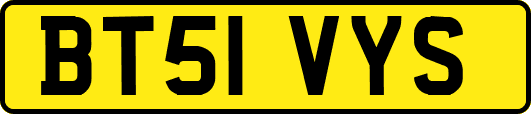 BT51VYS