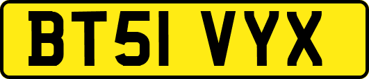 BT51VYX