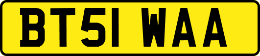 BT51WAA