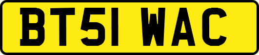 BT51WAC