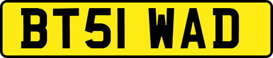 BT51WAD