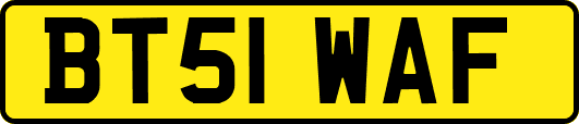 BT51WAF