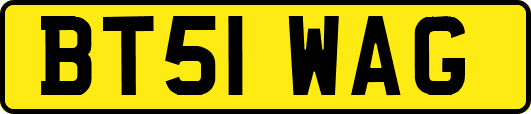 BT51WAG