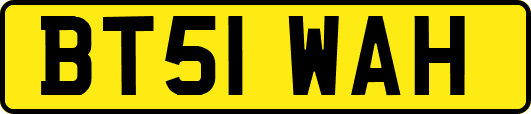 BT51WAH