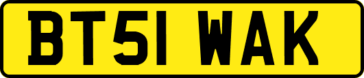 BT51WAK