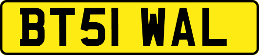 BT51WAL