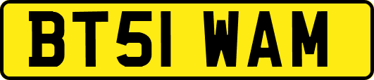 BT51WAM