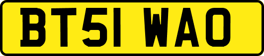 BT51WAO