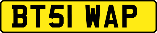 BT51WAP