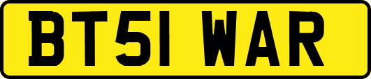 BT51WAR