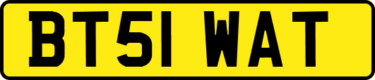 BT51WAT
