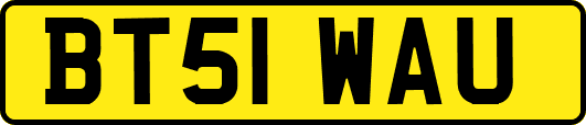 BT51WAU