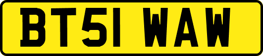 BT51WAW