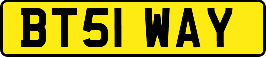 BT51WAY