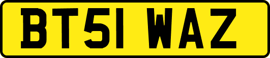 BT51WAZ