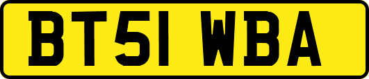 BT51WBA