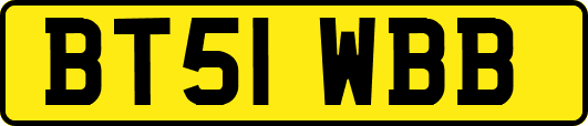 BT51WBB