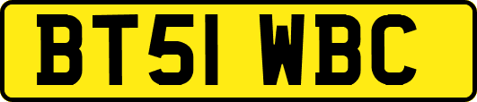 BT51WBC