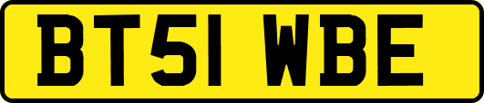 BT51WBE