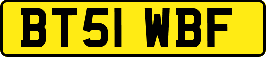 BT51WBF