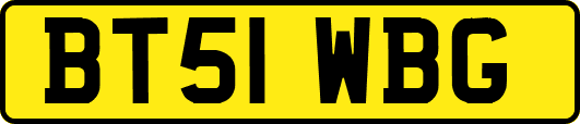 BT51WBG