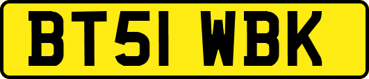 BT51WBK