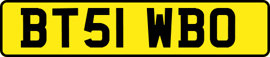 BT51WBO