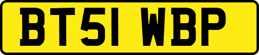 BT51WBP