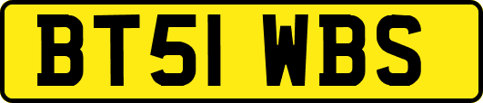 BT51WBS