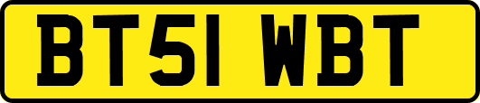BT51WBT