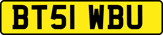 BT51WBU