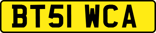 BT51WCA