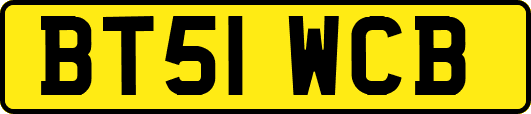 BT51WCB