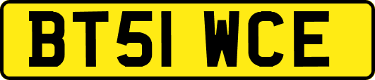 BT51WCE