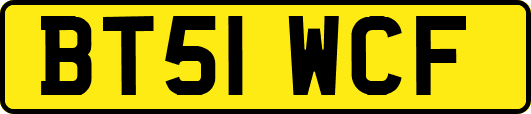 BT51WCF
