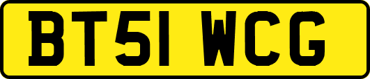 BT51WCG