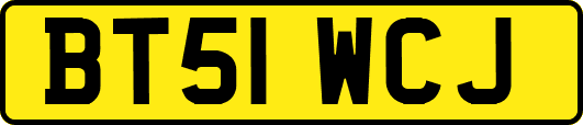 BT51WCJ