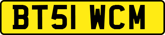 BT51WCM