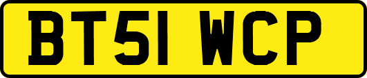 BT51WCP