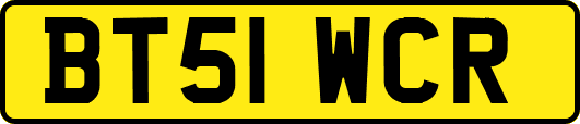 BT51WCR